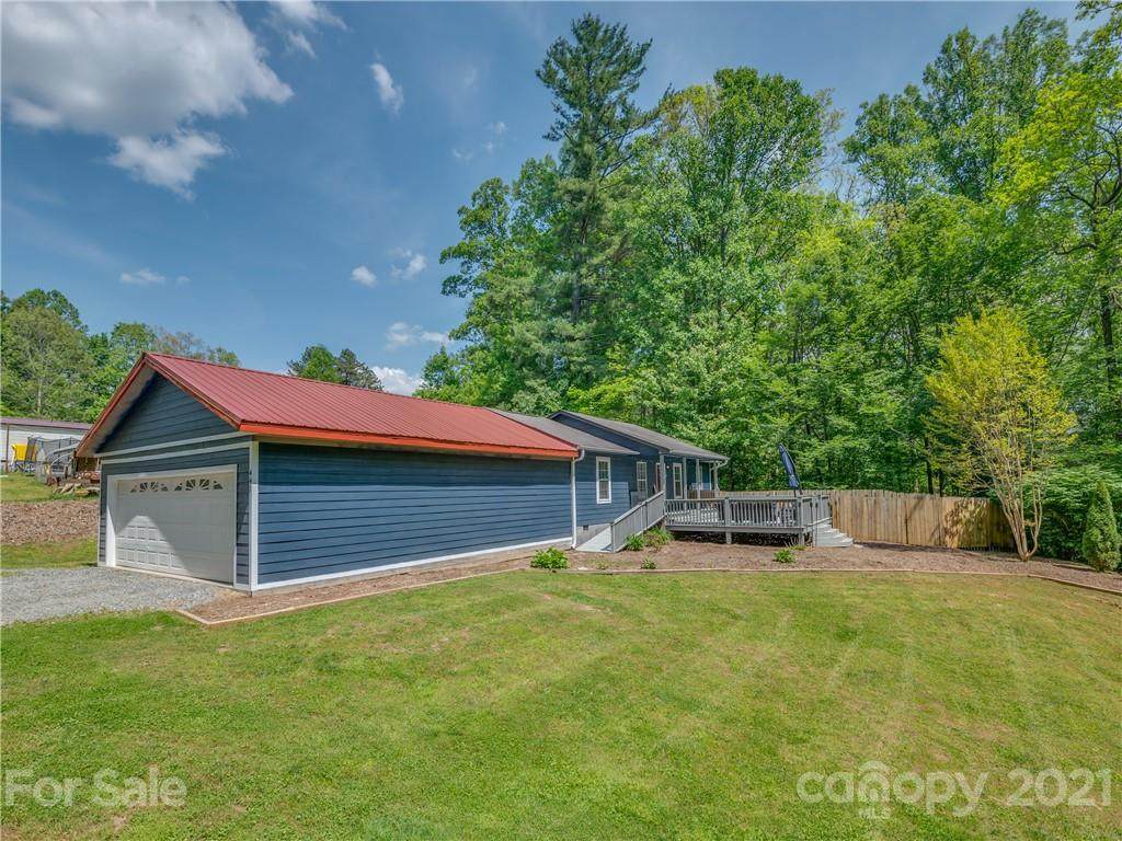 441 Burns Creek Road - Photo 1