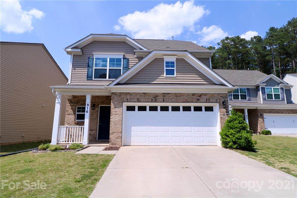 916 Harbor Islands Court - Photo 1