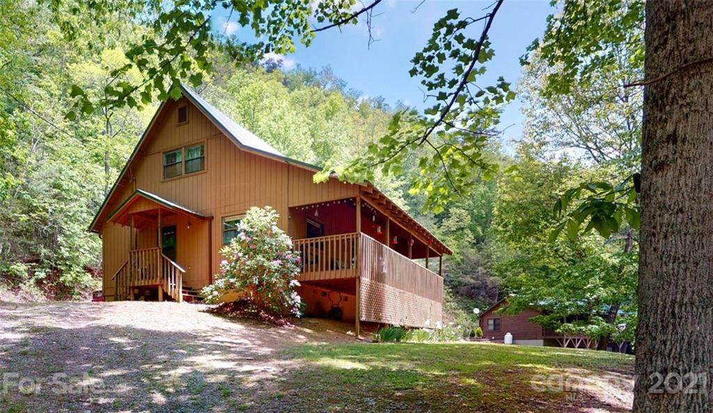 176 Nix Creek Road - Photo 1
