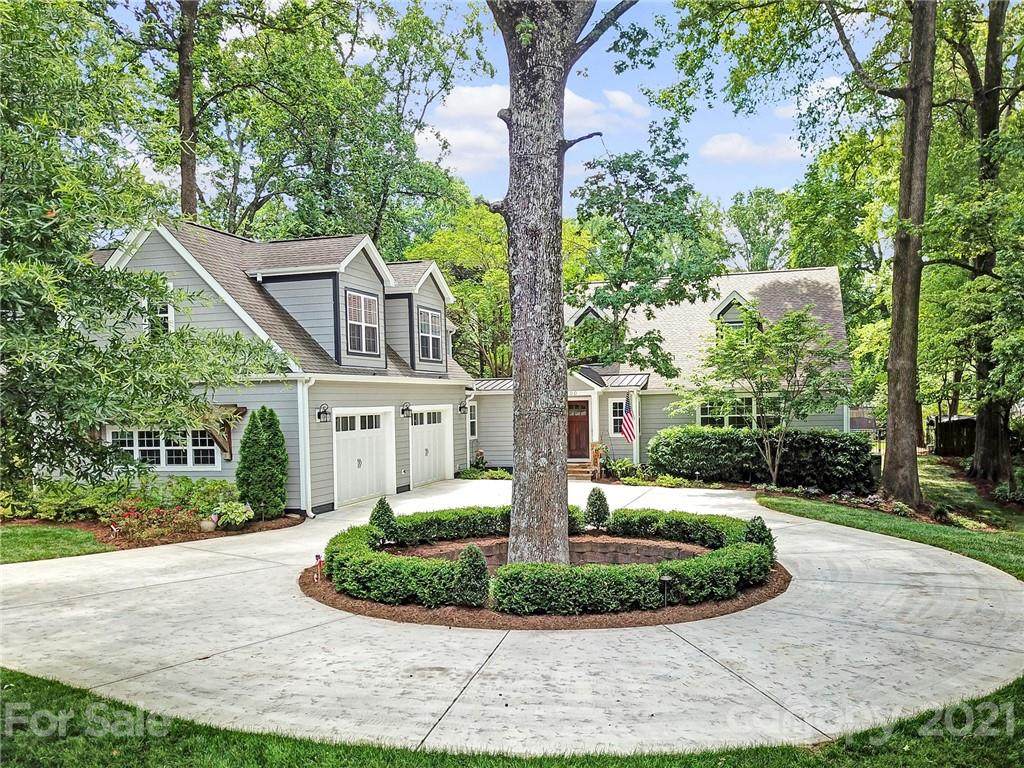 1300 Woodland Drive - Photo 1