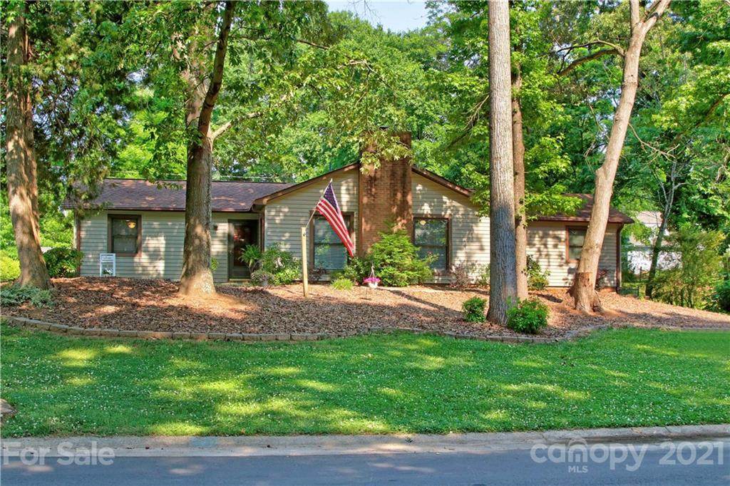 1135 Grace Meadow Drive - Photo 1
