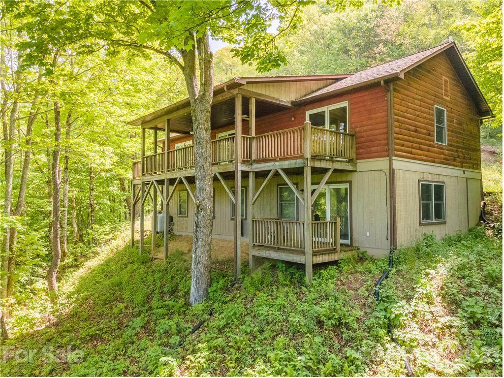 1158 Plott Balsam Road - Photo 1