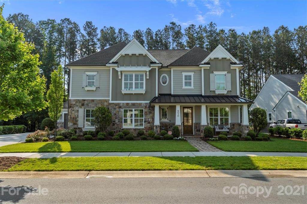 9020 Golden Rock Lane - Photo 1