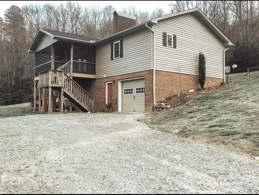 25 Blue Ridge Shadows Drive - Photo 1
