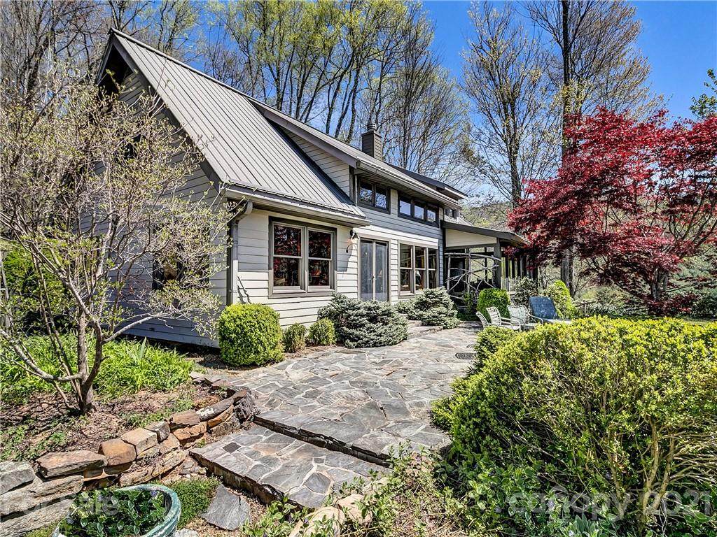 1161 Bee Branch Road - Photo 1