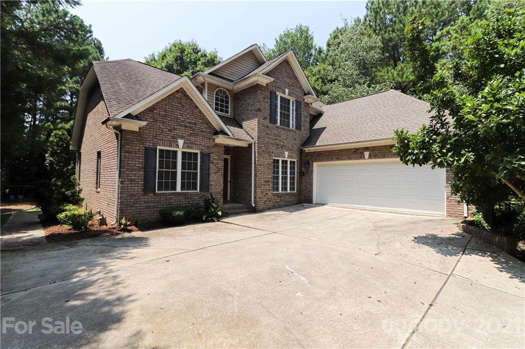 8409 Rising Sun Lane - Photo 1