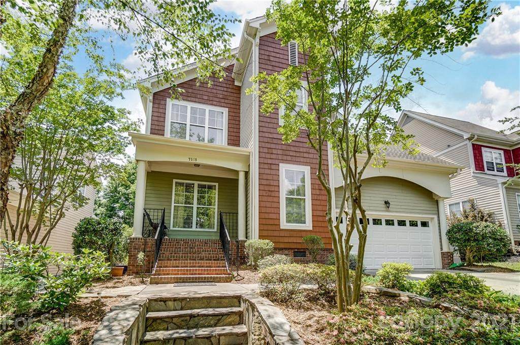 7518 Thorn Creek Lane - Photo 1
