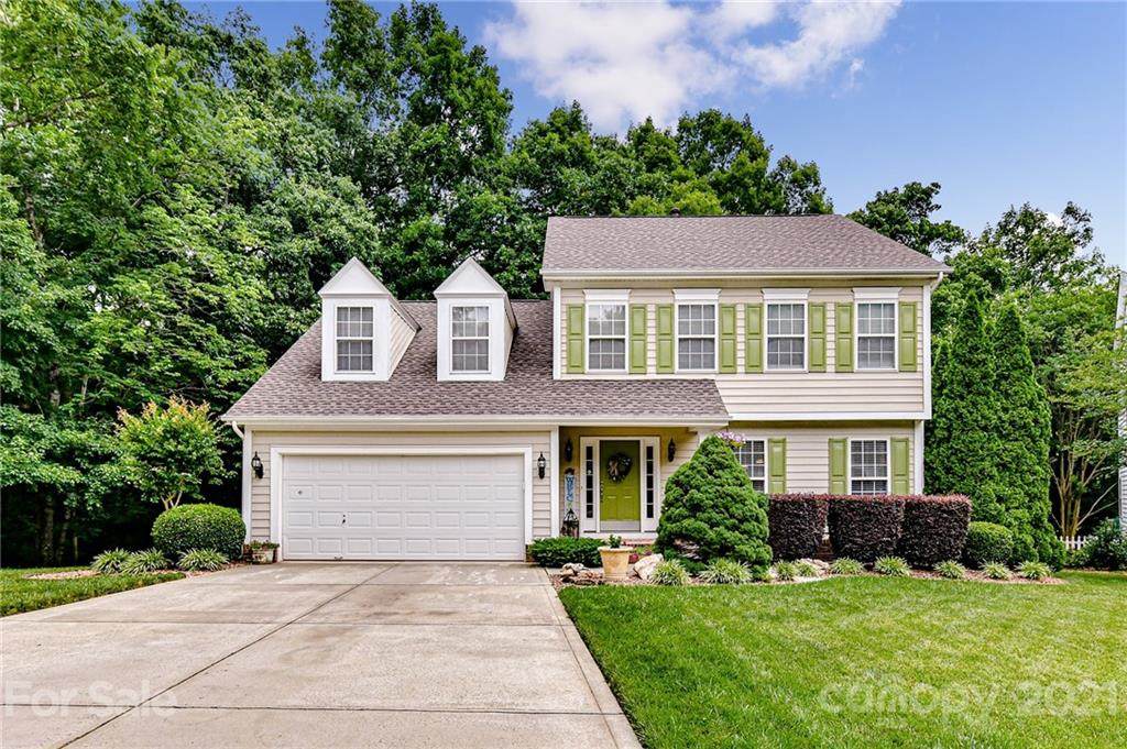 1410 Deer Spring Court - Photo 1