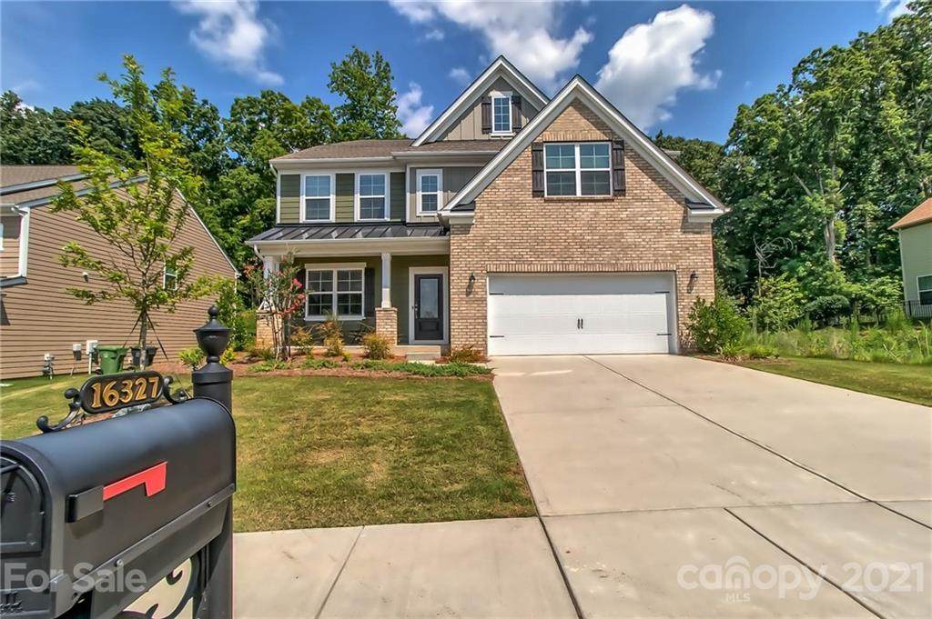 16327 Palisades Commons Drive - Photo 1