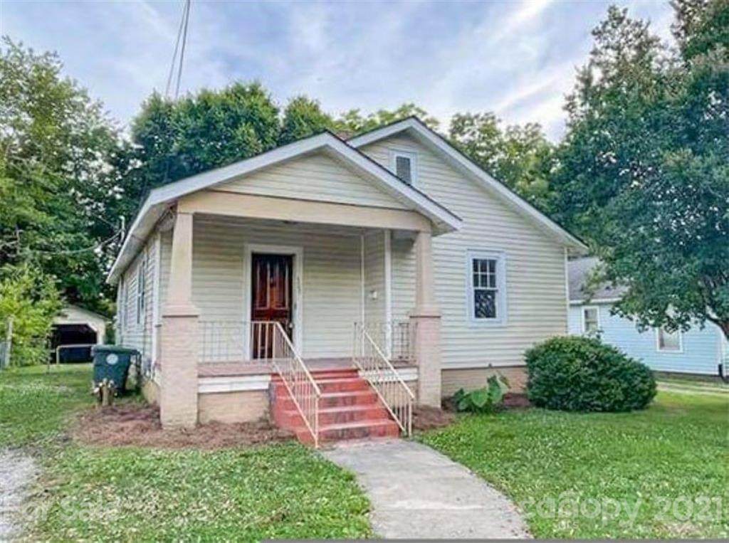 509 Grove Street - Photo 1