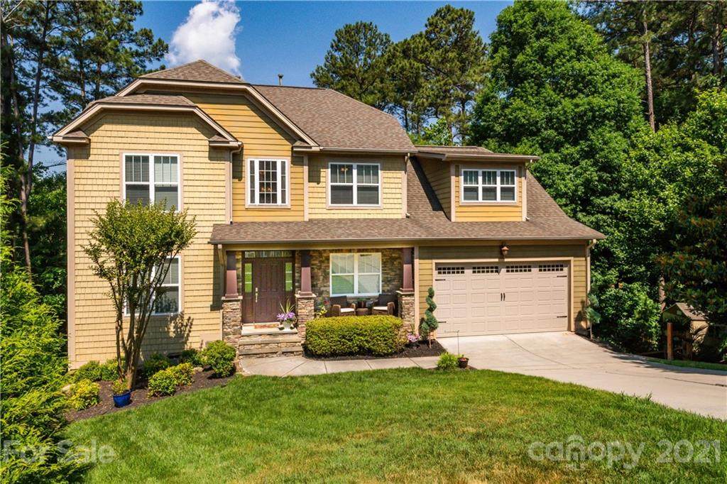 11114 Broken Brook Way - Photo 1