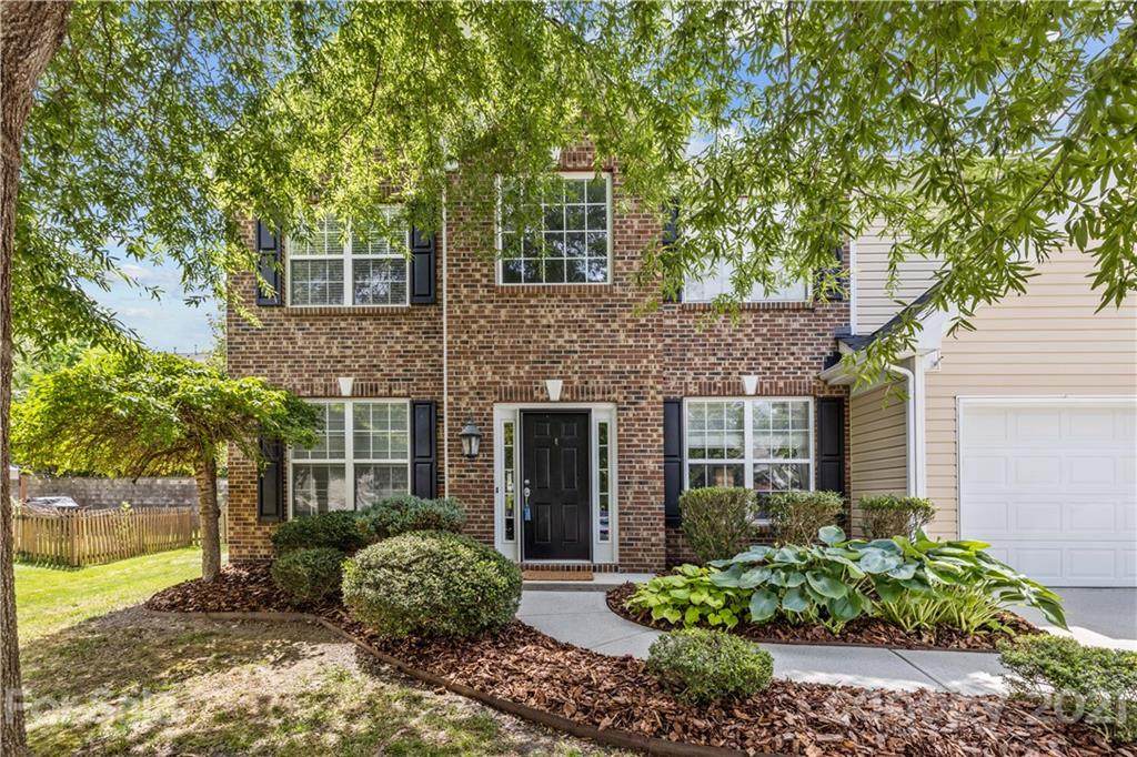 1331 Emory Lane - Photo 1