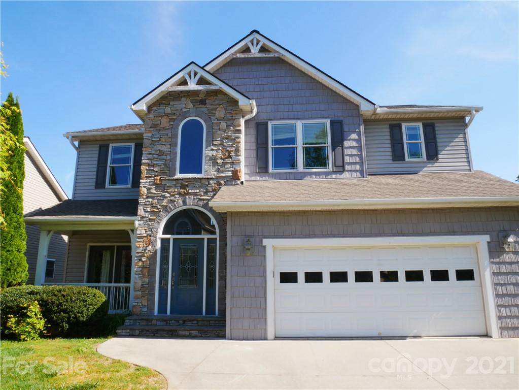 54 Driftstone Circle - Photo 1
