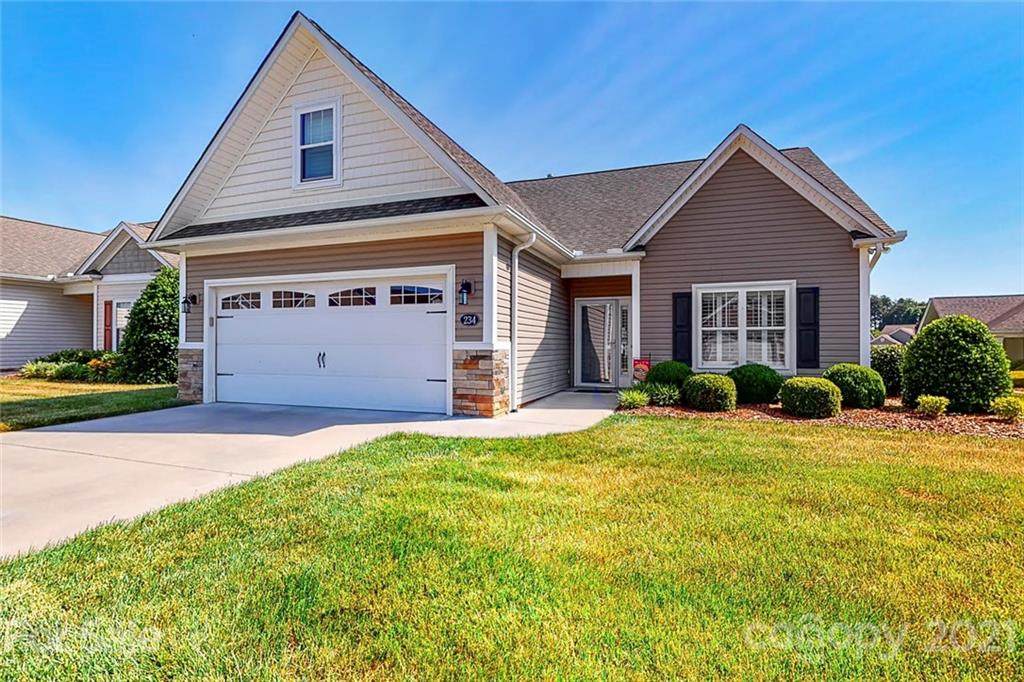 234 River Birch Drive - Photo 1