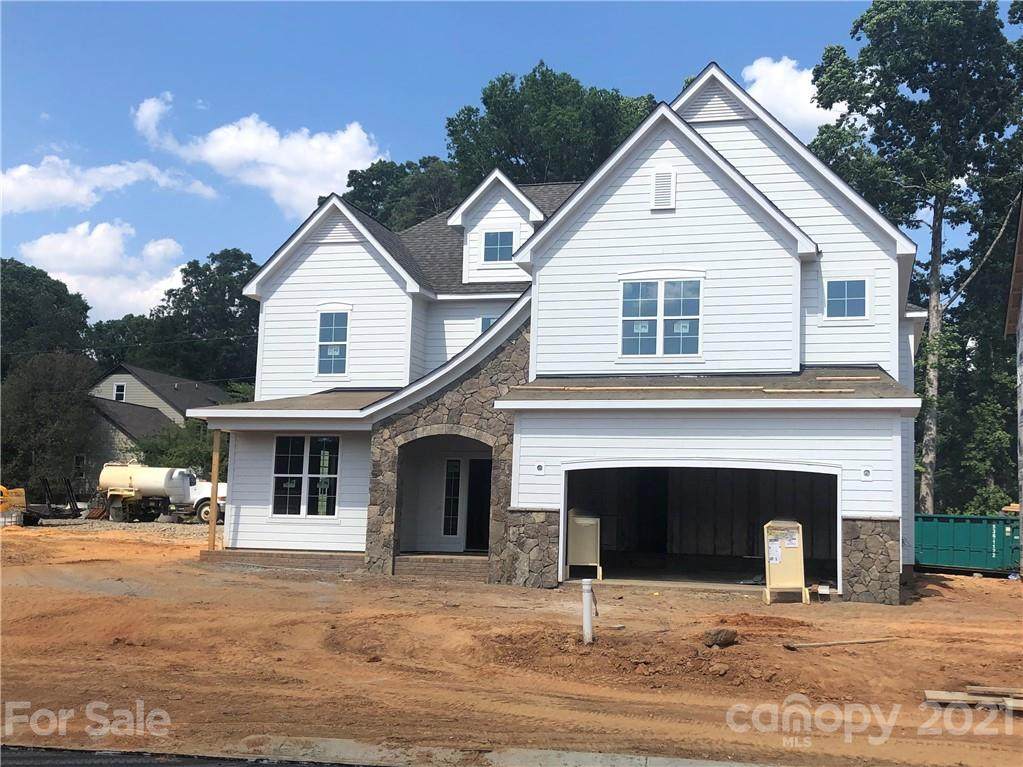 5307 Deerview Court - Photo 1