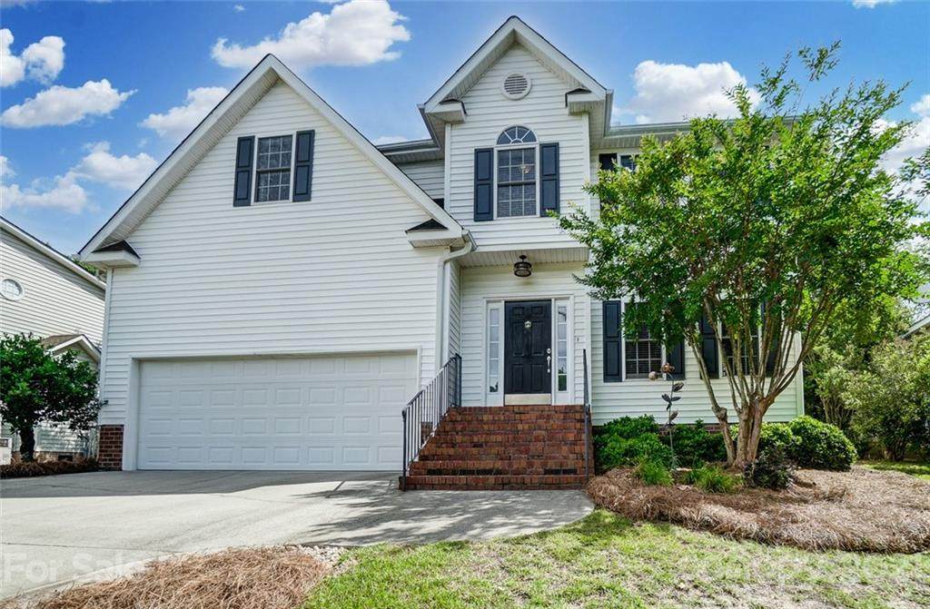 12044 Spinnaker Drive - Photo 1