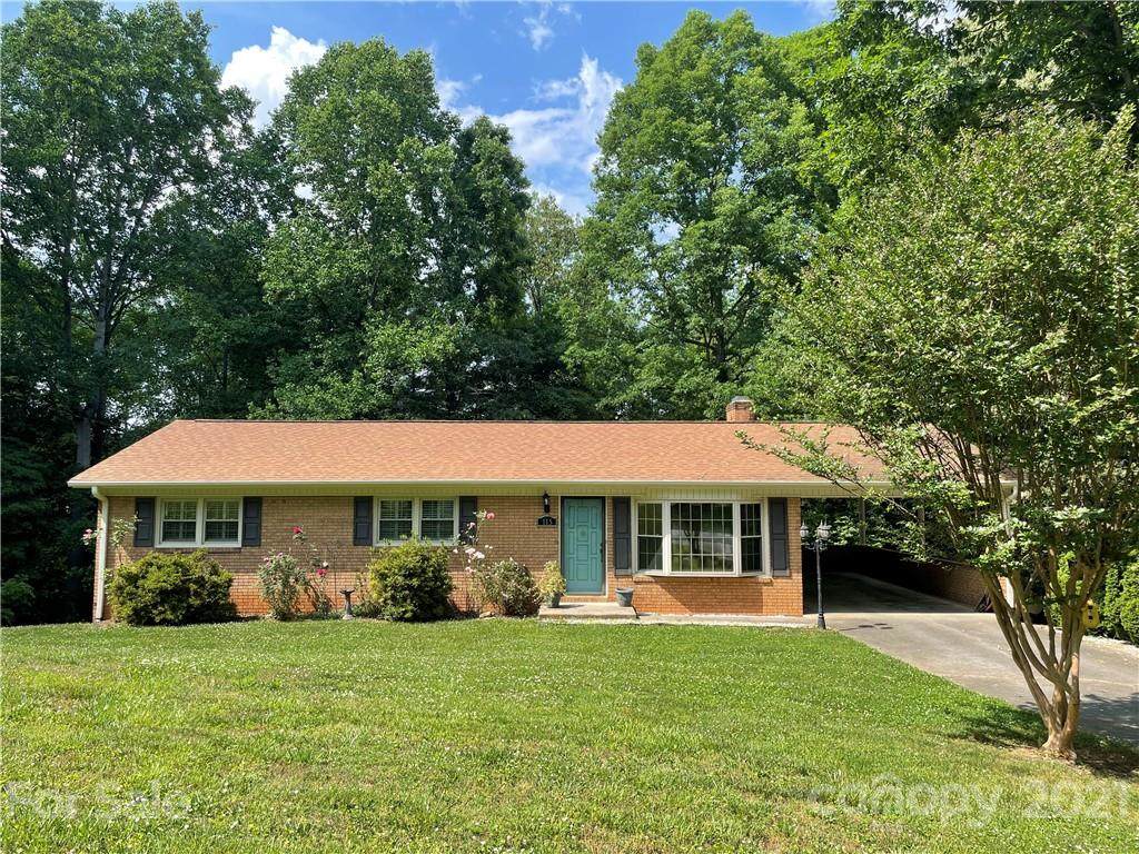 115 Garrison Drive - Photo 1