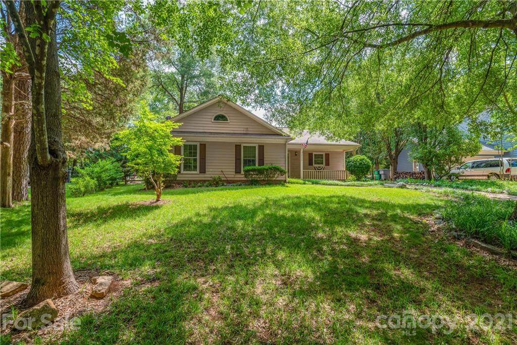 9029 Gamesford Drive - Photo 1