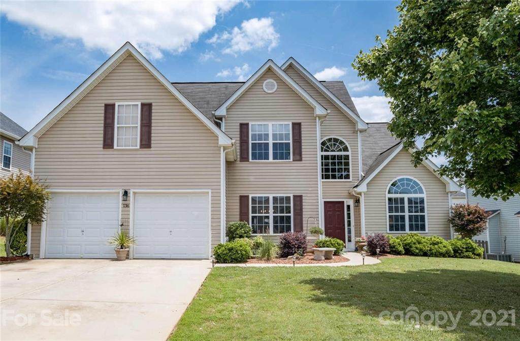 136 Dunnell Road - Photo 1