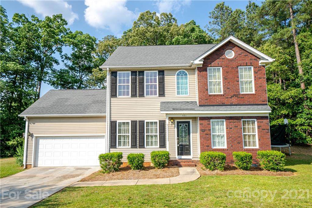 431 Anderson Road - Photo 1