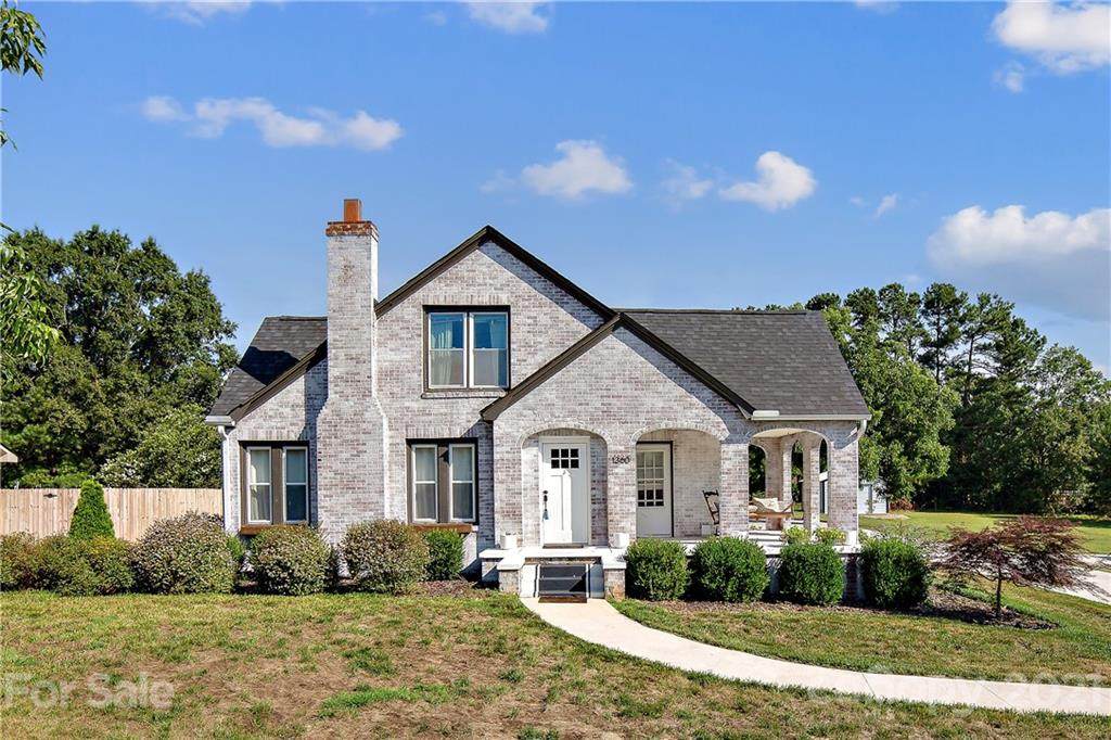 1360 Mt Moriah Church Road - Photo 1