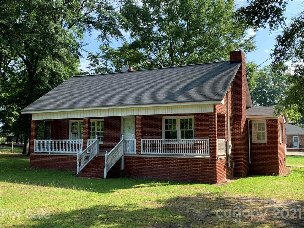 951 Evans Mill Road - Photo 1