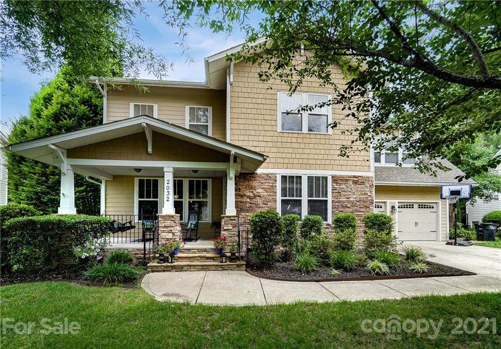 2032 Emerald Pines Drive - Photo 1