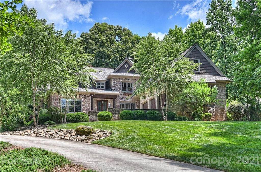 5153 Woodland Bay Drive - Photo 1
