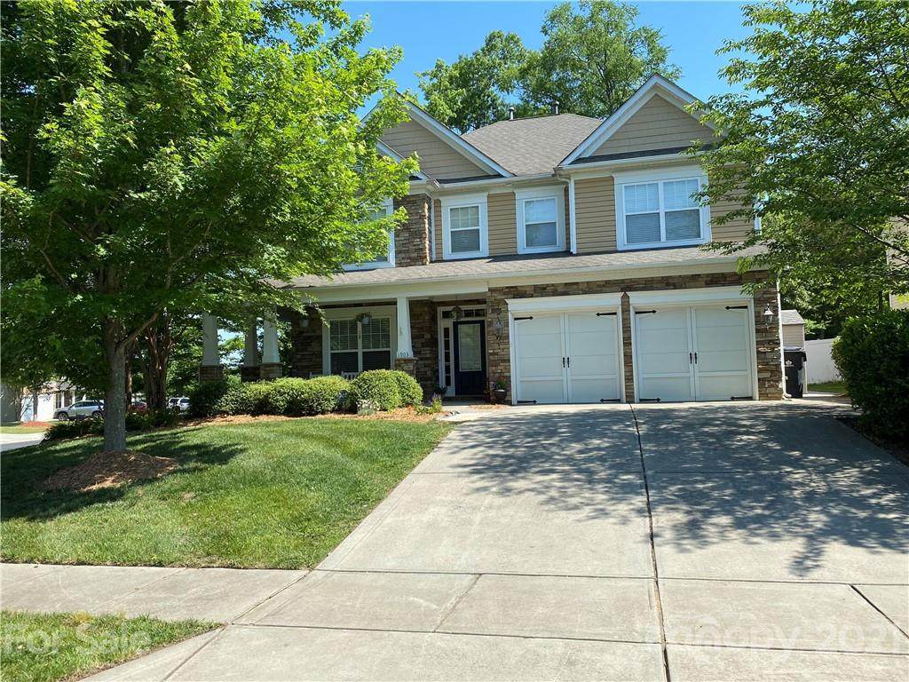 1903 Galardia Road - Photo 1