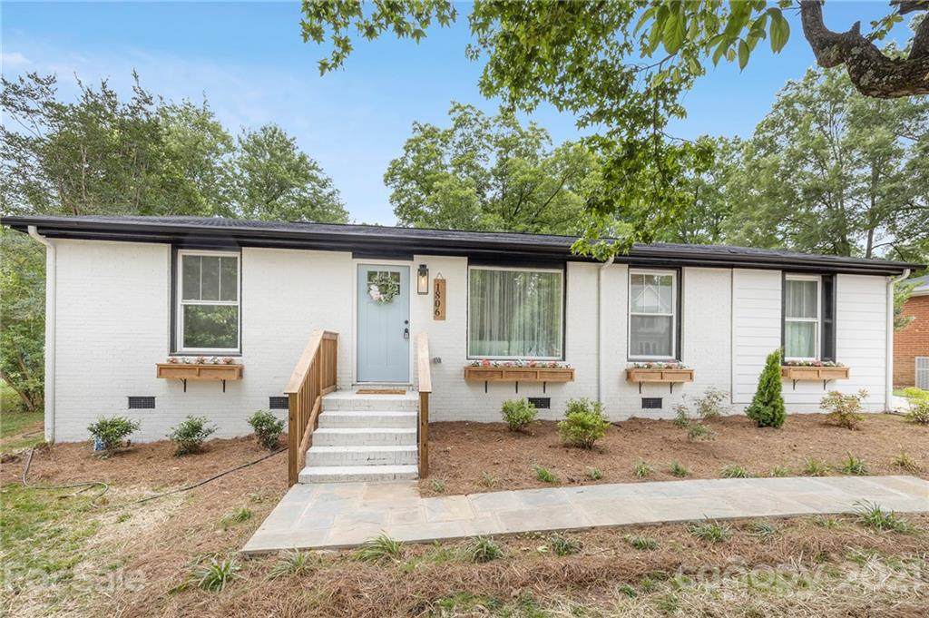 1806 Ferguson Court - Photo 1