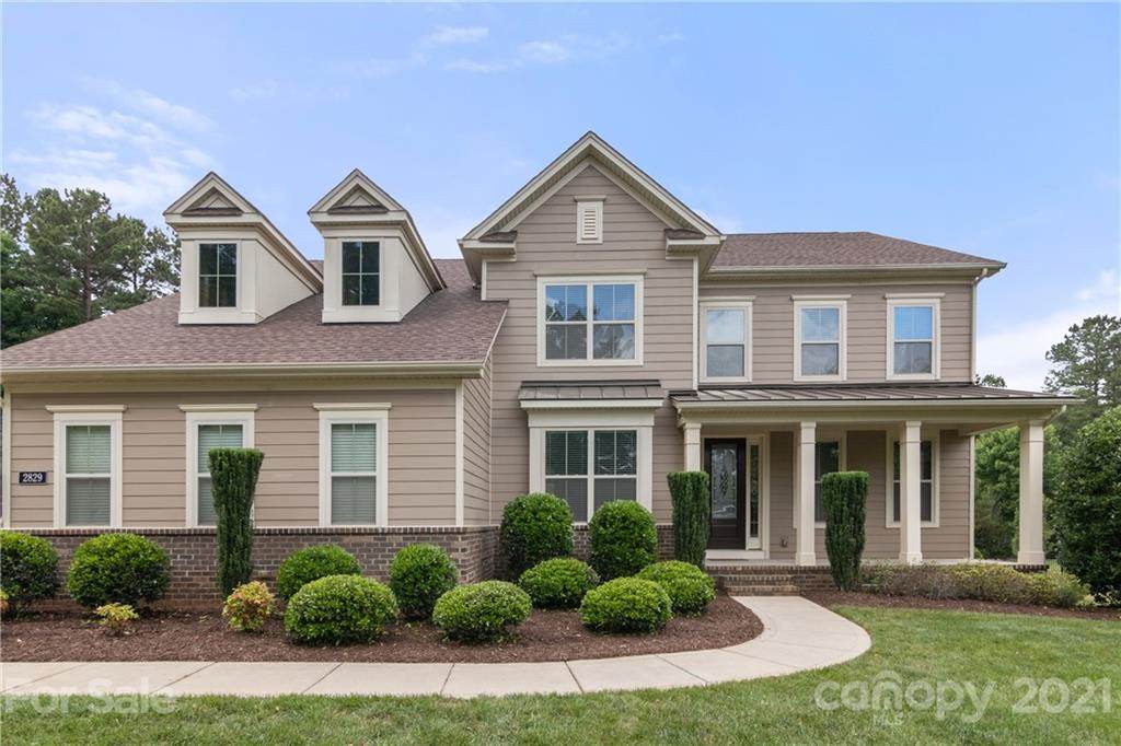 2829 Highworth Lane - Photo 1