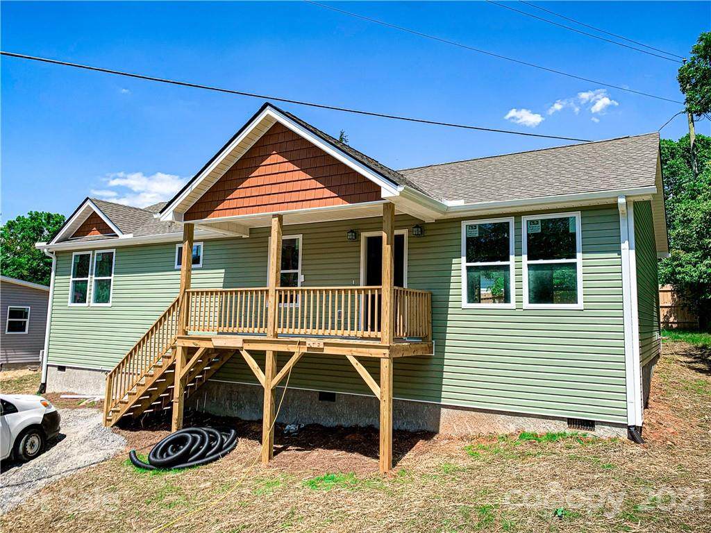 141 Central Avenue - Photo 1