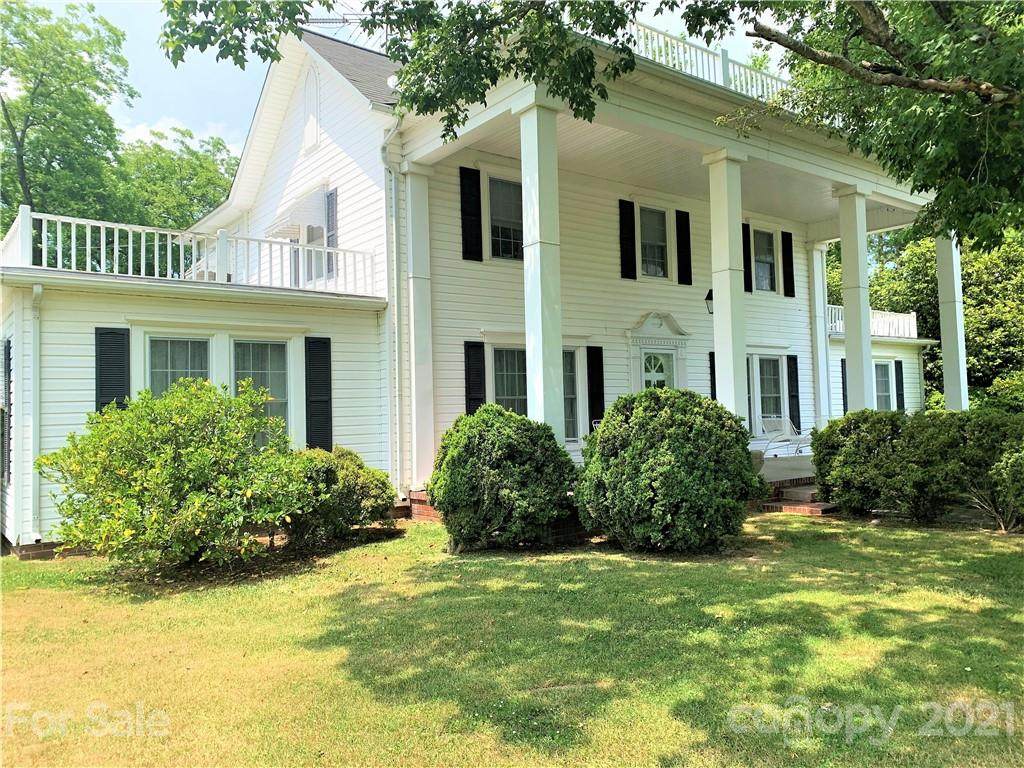 44463 Millingport Road - Photo 1