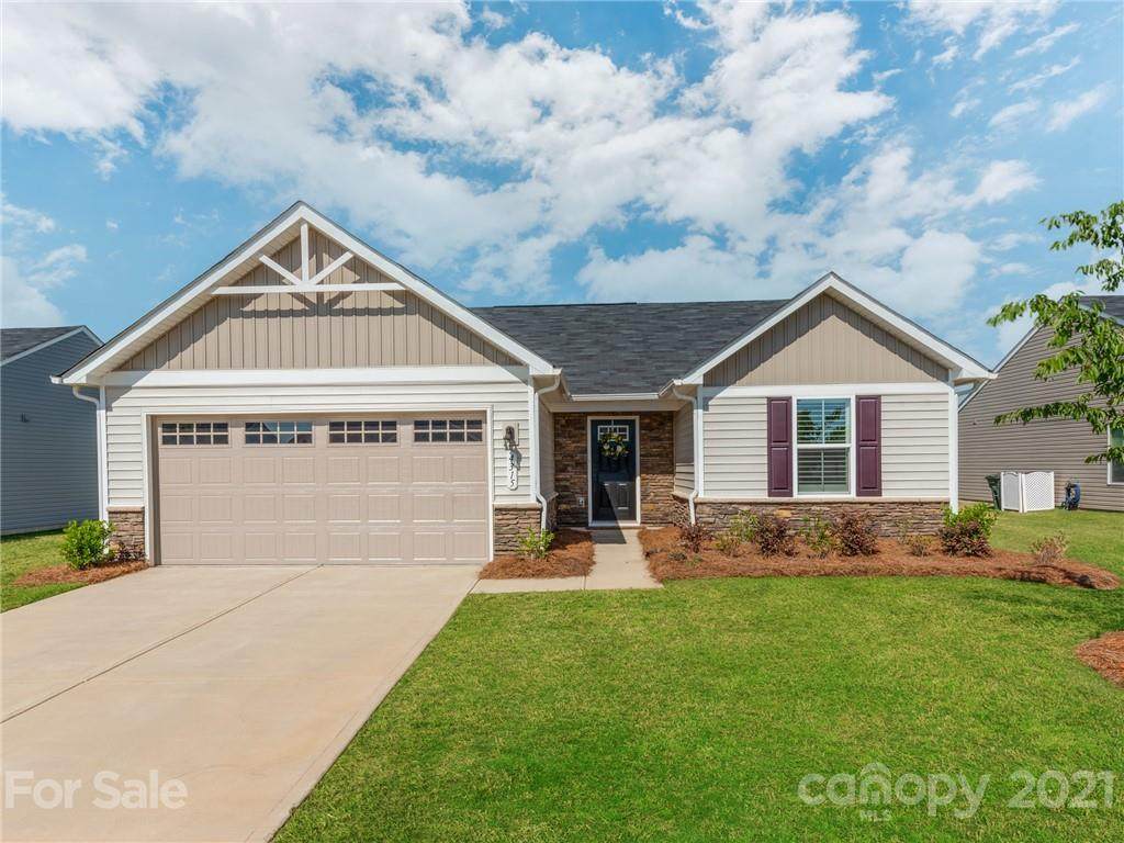 4315 Greenleaf Street - Photo 1