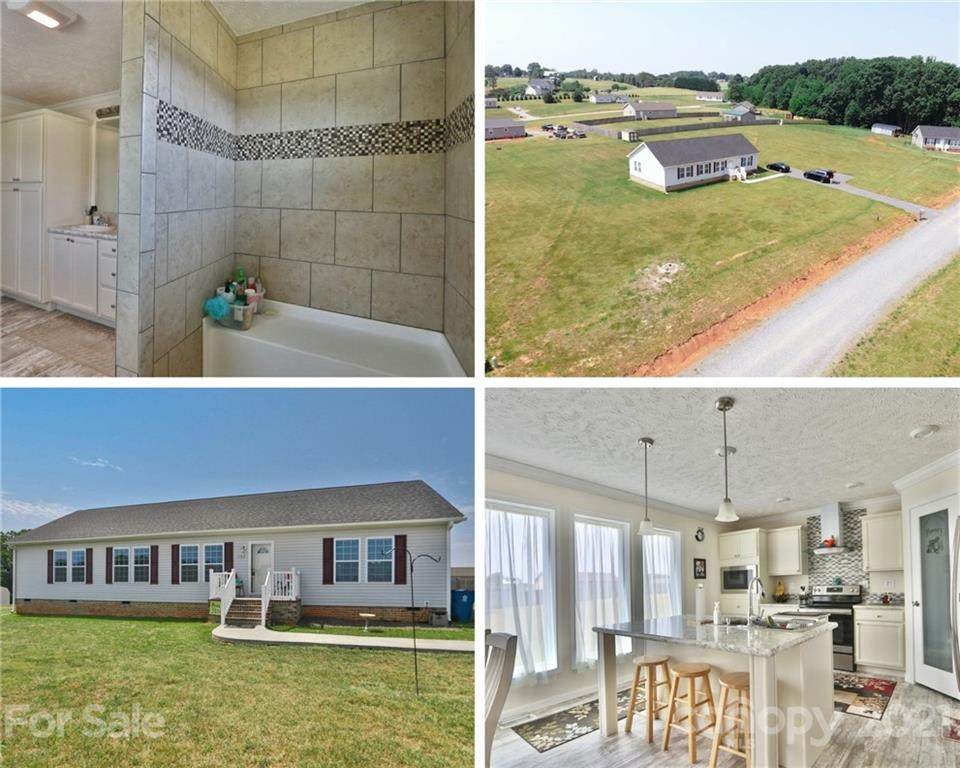 1103 Carson James Drive - Photo 1