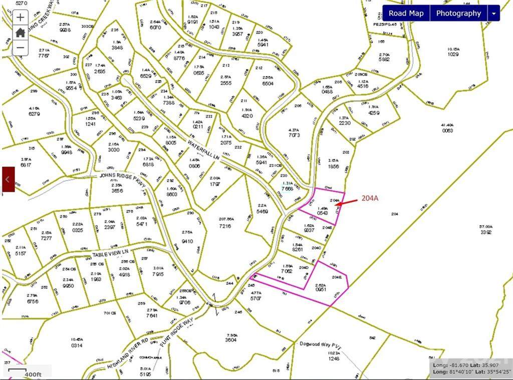 00 Johns Ridge Ridge - Photo 1
