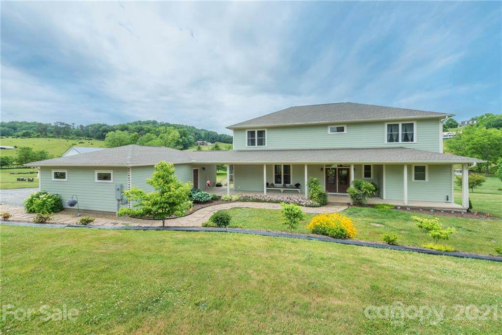 750 Iron Tree Drive - Photo 1