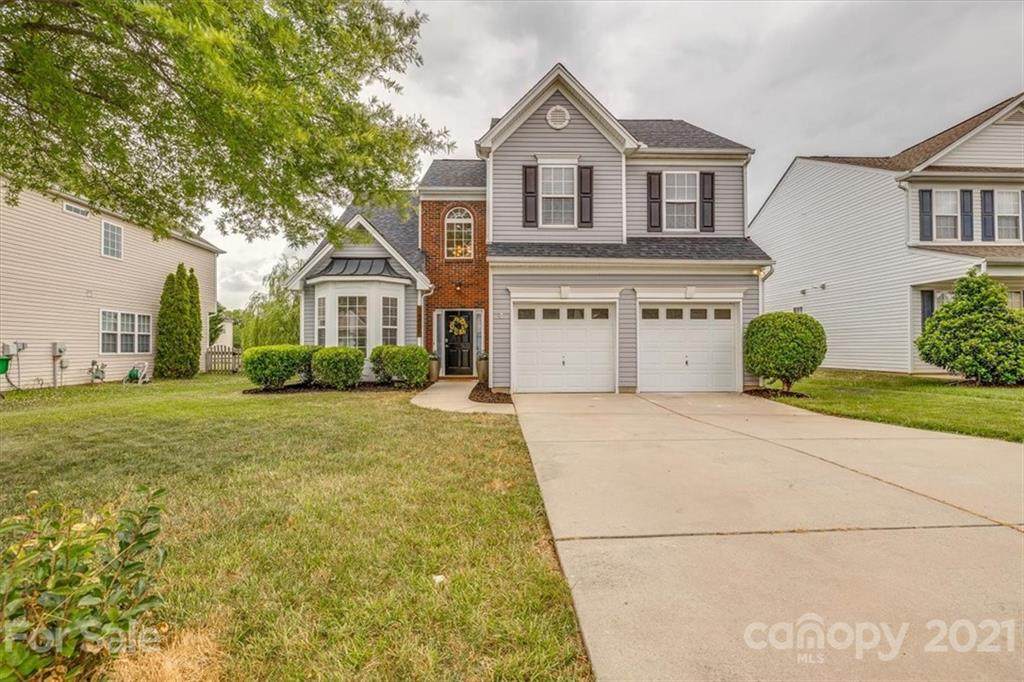 14805 Asheton Creek Drive - Photo 1