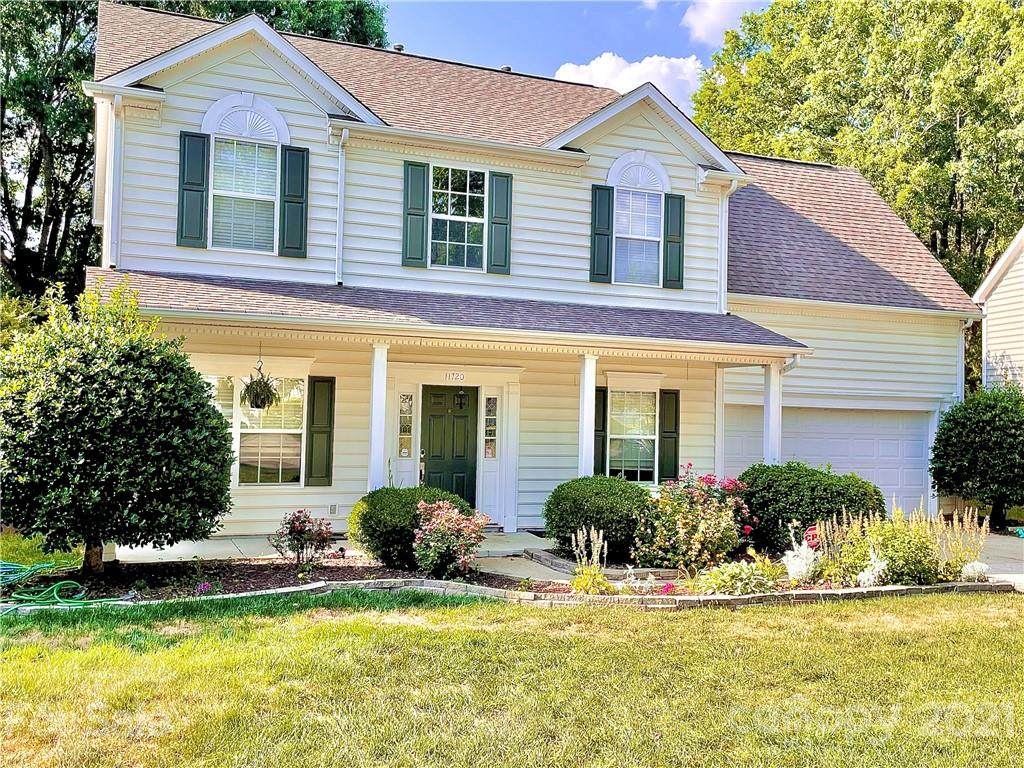 11720 Hawick Valley Lane - Photo 1