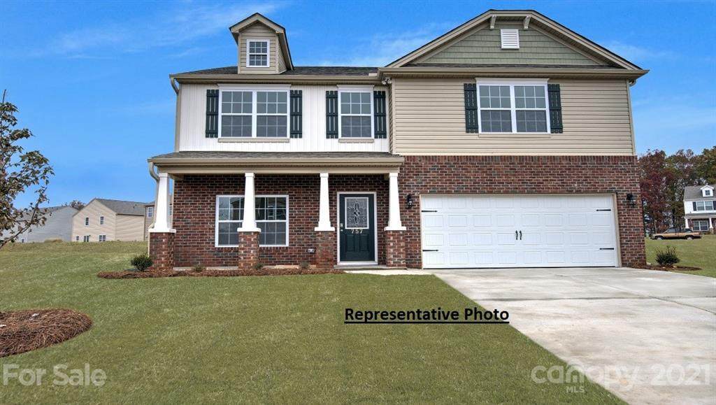 139 Sequoia Forest Drive - Photo 1