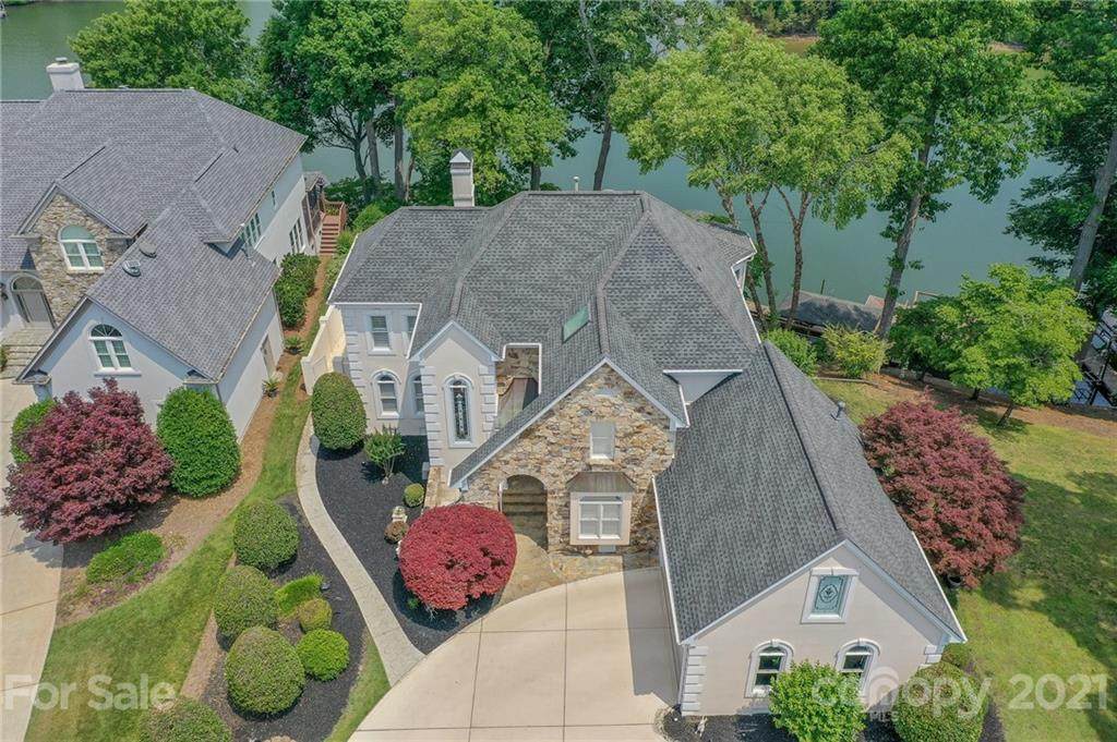 14034 Point Lookout Road - Photo 1