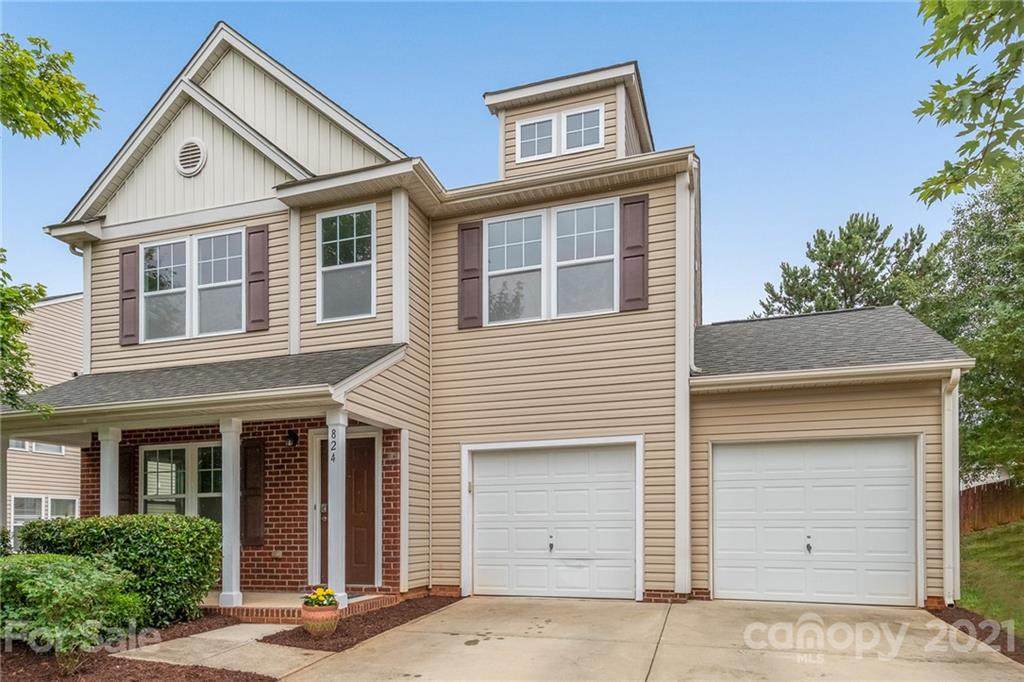 824 Wind Carved Lane - Photo 1