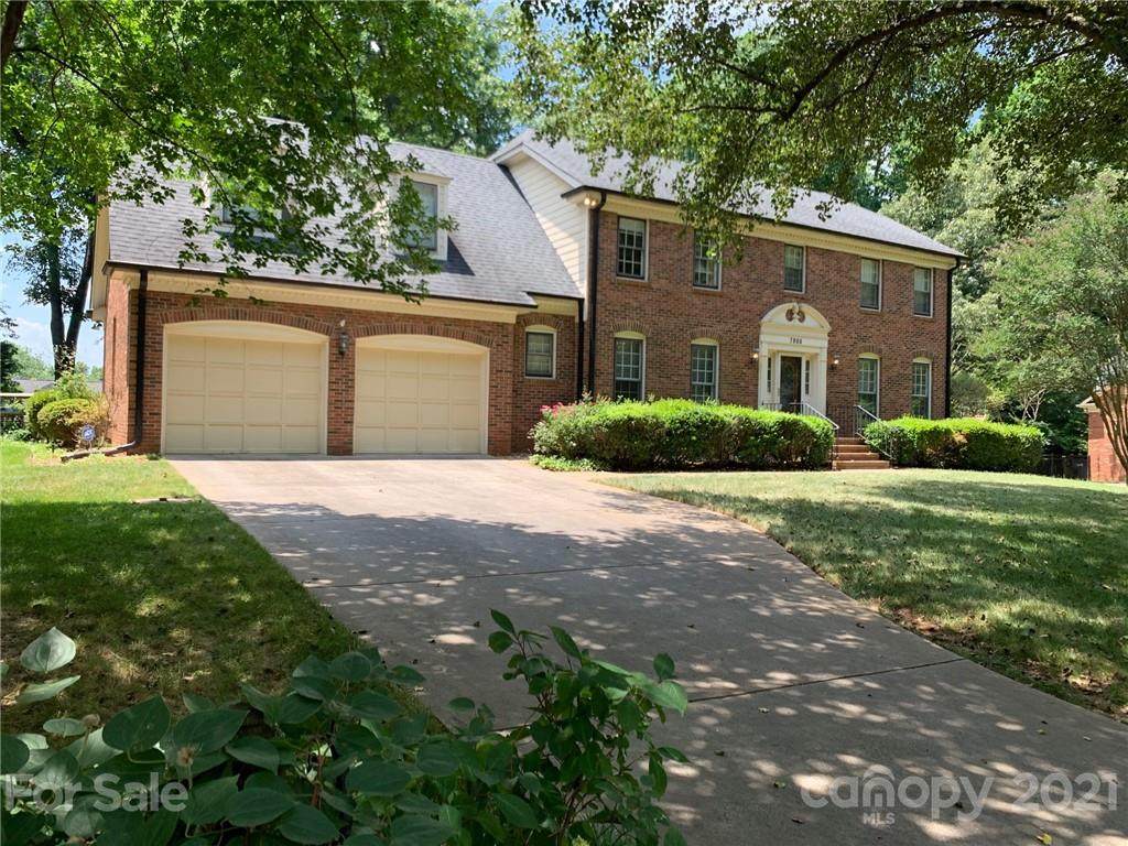7900 Quail Hill Road - Photo 1
