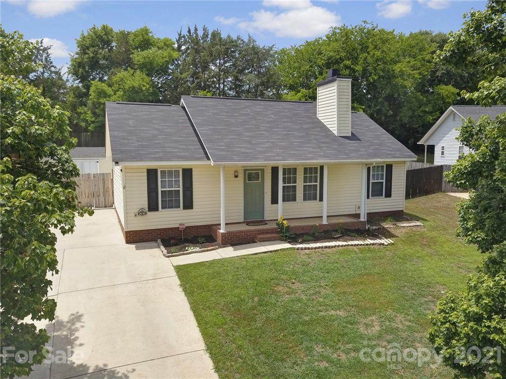 7228 Flodden Field Court - Photo 1