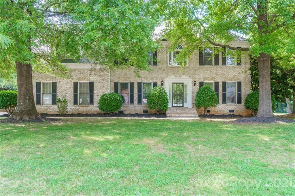 16327 Ranger Trail - Photo 1