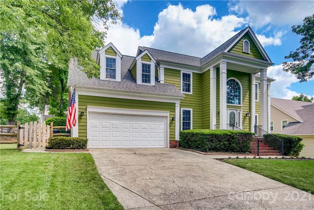 3128 Wild Lark Court - Photo 1
