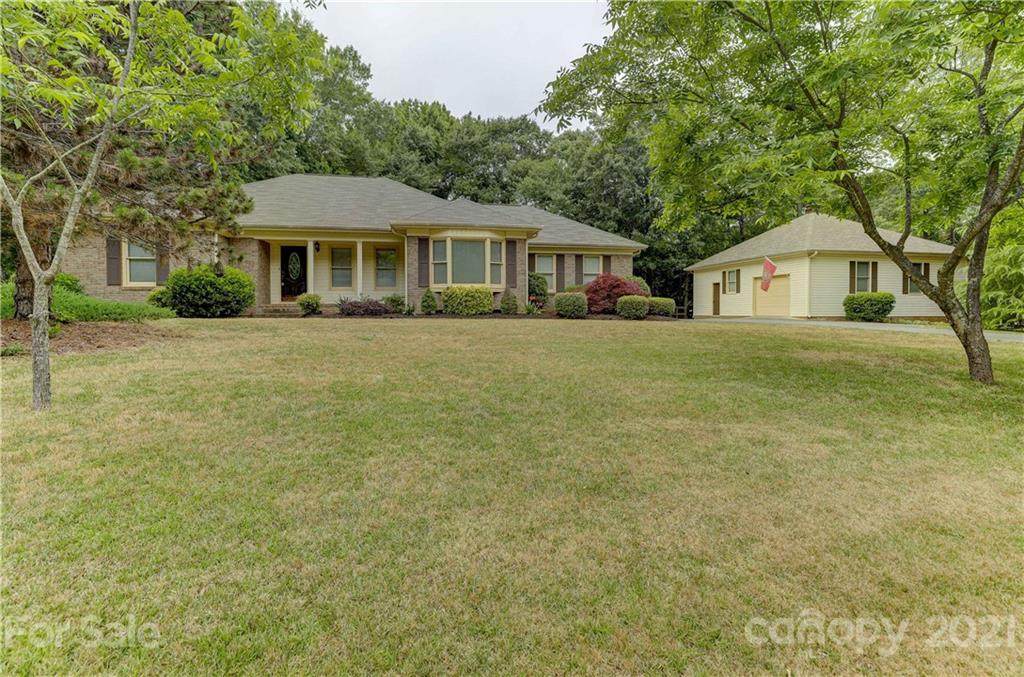 1170 Kimbrell Road - Photo 1