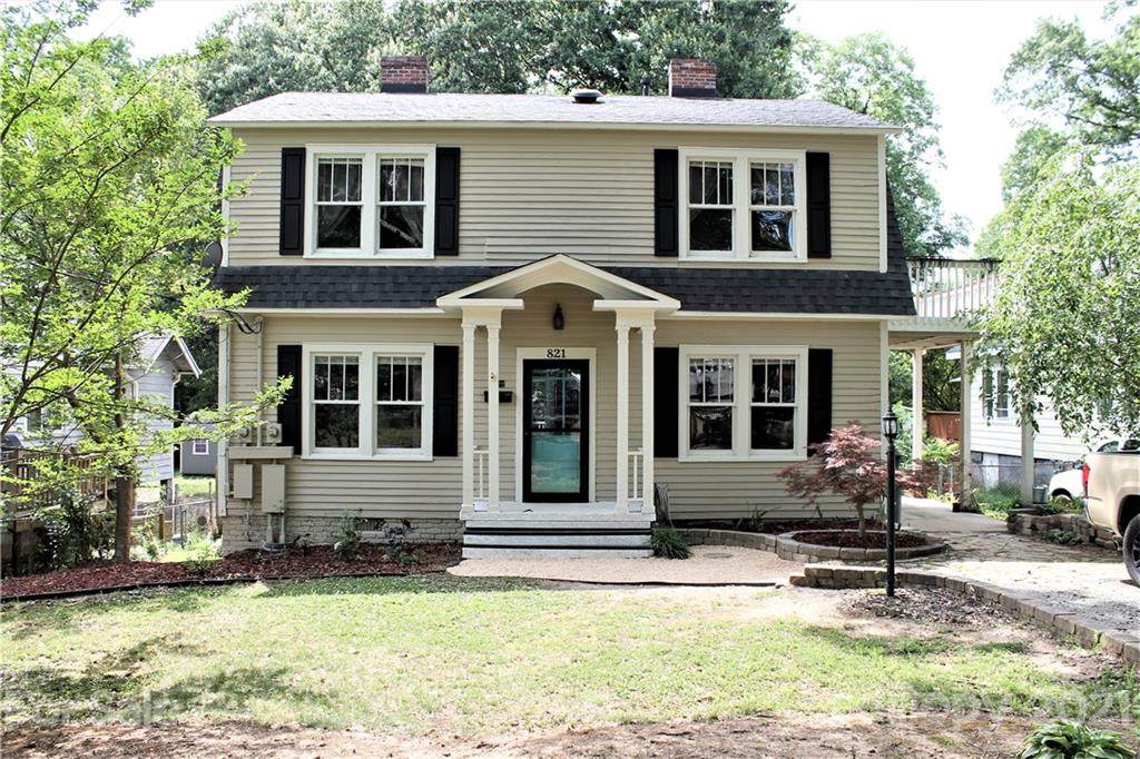 821 Chester Street - Photo 1