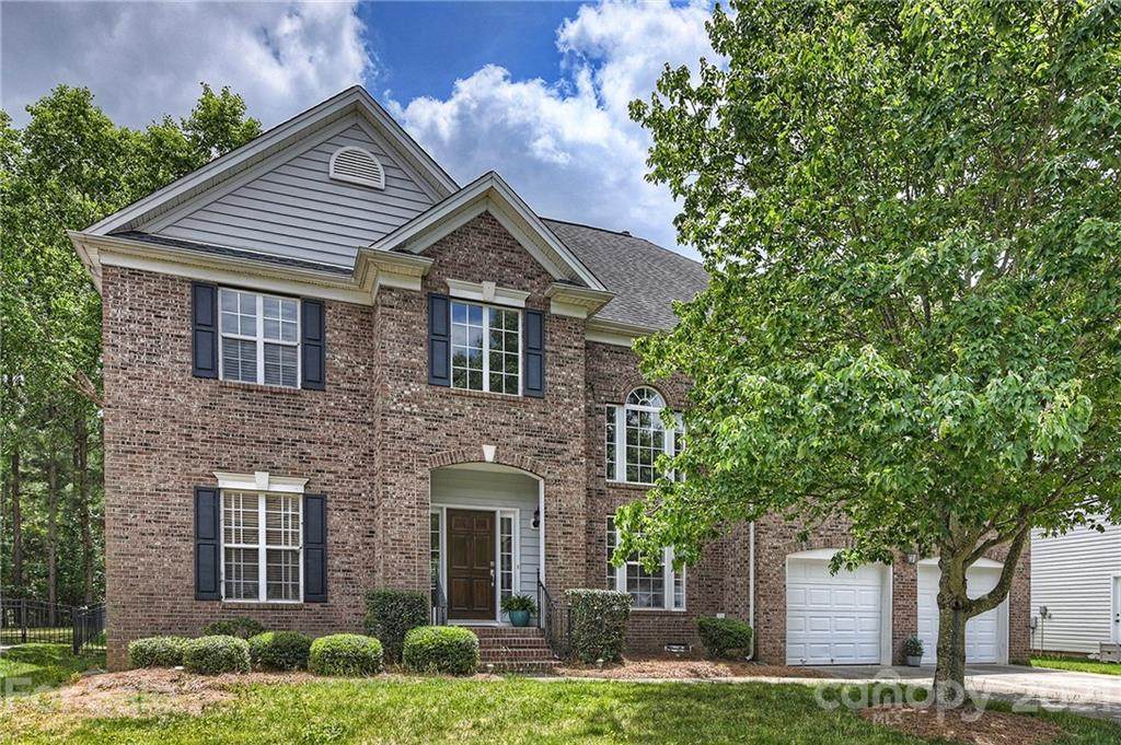 14212 Stewarts Bend Lane - Photo 1