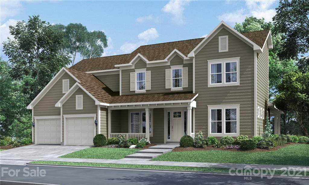 2074 Masons Bend Drive - Photo 1